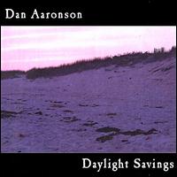 Dan Aaronson - Daylight Savings lyrics