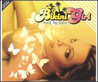 Bikini Girl - Touch My Bikini lyrics