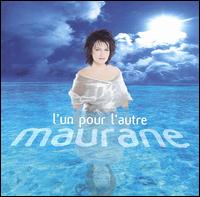 Maurane - L' Un pour l'Autre lyrics
