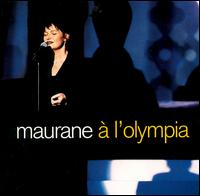 Maurane - L' Olympia lyrics