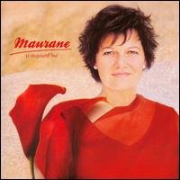 Maurane - Si Aujourd'hui lyrics