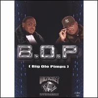 Big Ole Pimps - Get the Hell Out lyrics