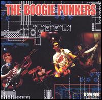 Boogie Punkers - Boogie Punkers lyrics