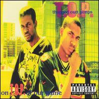 Thugged Out Pimps - Thugged Out Pimps lyrics
