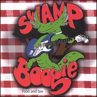 Swamp Boogie - Food and Sex lyrics