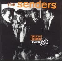 The Senders - Back to Sender Revisited lyrics