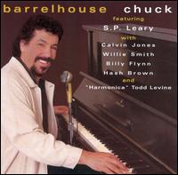 Barrelhouse Chuck - Salute to Sunnyland Slim lyrics