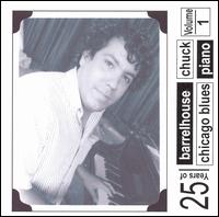 Barrelhouse Chuck - Chicago Blues Piano, Vol. 1 lyrics