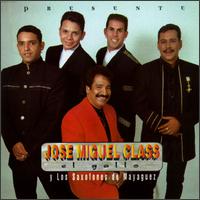 Jose Miguel Class - Saxofones De Mayaguez lyrics