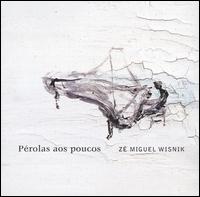Jos Miguel Wisnik - Prolas Aos Poucos lyrics