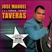 Jose Miguel Tavares - La Vida Es Una, Gozala Conmigo lyrics