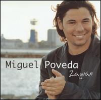 Miguel Poveda - Zaguan lyrics