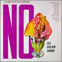 No Ice Cream Sound - No Ice Cream Sound lyrics