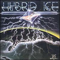 Hybrid Ice - Hybrid Ice lyrics