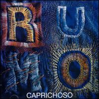 Grupo Rumo - Caprichoso lyrics