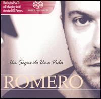 Romero - Un Segundo Una Vida lyrics