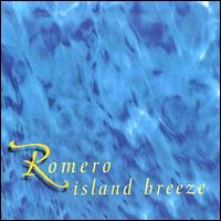 Romero - Island Breeze lyrics