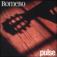 Romero - Pulse lyrics