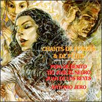 Pepa de Benito - Chants De Forges & De Fetes lyrics