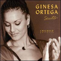 Ginesa Ortega & Chicuelo - Siento lyrics