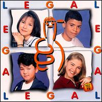 Legal - Legal lyrics