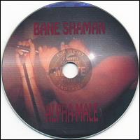 Bane Shaman - Jesus Freaks lyrics