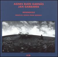Agnes Buen Garnas - Rosenfole: Medieval Songs from Norway lyrics