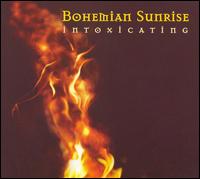 Bohemian Sunrise - Intoxicating lyrics
