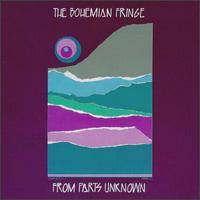 Bohemian Fringe - From Parts Unknown lyrics