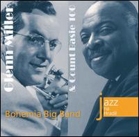 Bohemia Big Band - Glenn Miller & Count Basie 100 [live] lyrics
