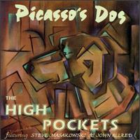 High Pockets - Picasso's Dog lyrics