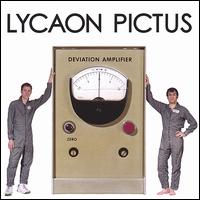 Lycaon Pictus - Deviation Amplifier lyrics