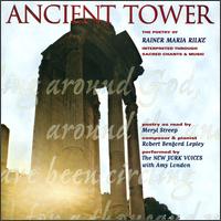 Robert Benford Lepley - Ancient Tower lyrics