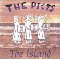Picts - Island lyrics