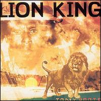 Tony Roots - Lion King lyrics