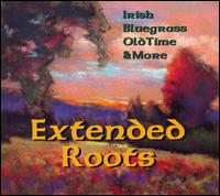 Extended Roots - Irish Bluegrass Old Time & More lyrics