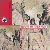 Roots of Creation - The End of the Beginning lyrics