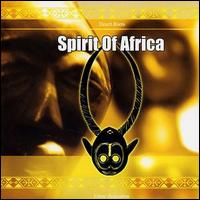 Desert Roots - Spirit of Africa/Ethnic Relaxation lyrics