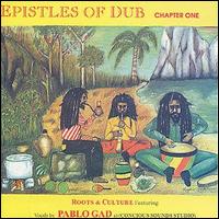 Roots & Culture - Epistles of Dub, Chapter 1 lyrics
