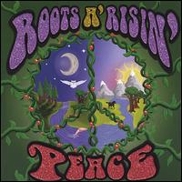 Roots A'risin' - Peace lyrics