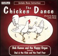 Happy Organ - The Chicken Dance (Dance Little Bird) lyrics