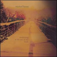 Michael Byron - Awakening at the Inn of the Birds lyrics