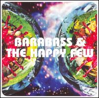 Barabass/The Happy Few - Rali Rei lyrics