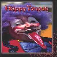 Happy Tongue - Happy Tongue lyrics