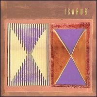 Icarus - Icarus lyrics
