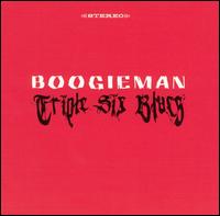 Boogieman - Triple Six Blues lyrics