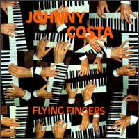 Johnny Costa - Flying Fingers lyrics