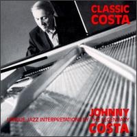 Johnny Costa - Classic Costa lyrics