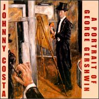Johnny Costa - A Portrait of George Gershwin lyrics