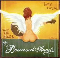Borrowed Angels - Lazy Excuse lyrics